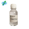 Tropical Fruit Essence Water and Oil Soluble Papaya Flavor Concentrate Tropical Fruit Flavor